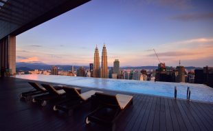 awesome places in kuala lumpur